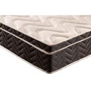 Ver imagem 3 de Colchão Viúva Anatômico D45 / Conforto Mega Firme Euro Pillow (128x188x25) - Paropas