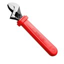 Ver imagem 1 de Chave de Aperto Chave Inglesa Ajustável Isolada Pro 8