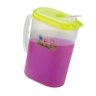Jarra De Suco Master Com Tampa 4 Litros Plástico - 1