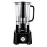 Liquidificador Preto 1200w Philco 127v - 2