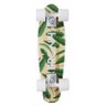 Skate Mini Cruiser Kronik Bamboo Maple Profissional 56x14cm - 4