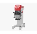 Ver imagem 1 de Batedeira Planetária Industrial 18 Litros Epóxi G.paniz Bp-18 G2 220v