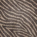 Ver imagem 1 de Painel de Parede The Wall 2 Animal Print Marrom 392361