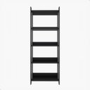 Ver imagem 3 de Sapateira Multiuso Organizadora: Preto