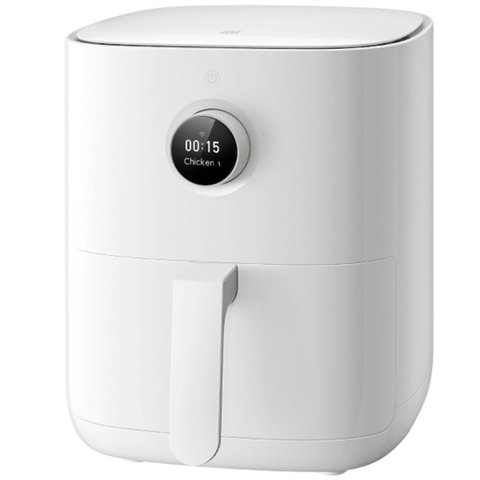 Air Fryer Inteligente 3,5 Litros 1500w 7 Funções Xiaomi