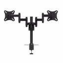 Ver imagem 3 de Suporte para Dois Monitores 10" a 24" - Avatron