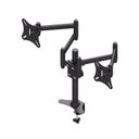 Ver imagem 6 de Suporte para Dois Monitores 10" a 24" - Avatron
