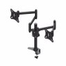 Suporte para Dois Monitores 10" a 24" - Avatron - 6