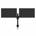 Ver imagem 5 de Suporte para Dois Monitores 10" a 24" - Avatron