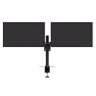 Suporte para Dois Monitores 10" a 24" - Avatron - 5