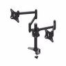 Suporte para Dois Monitores 10" a 24" - Avatron - 4
