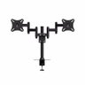 Suporte para Dois Monitores 10" a 24" - Avatron - 2