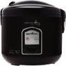 Panela Eletrica de Arroz Britania Pa5p 5 Xicaras 220v Preta - 1