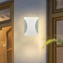 Ver imagem 3 de Arandela Retangular Branca - Usina Design