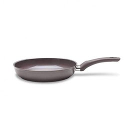 Frigideira 24X5 Cm 1,8 Litros Brinox Linha Optima - 1