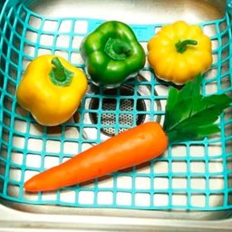 Tela Descongelamento Rápido Descongelar Comida - 4