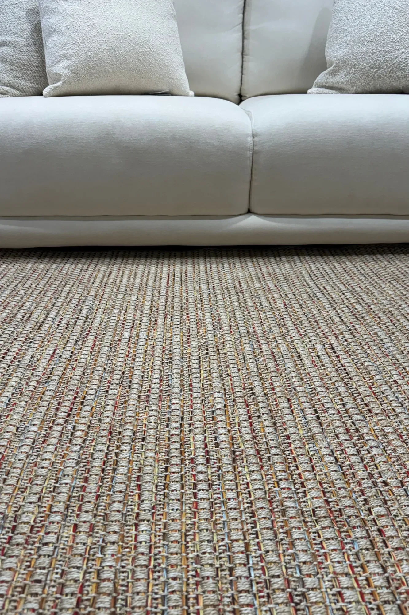 Tapete Nature Berilo 24Y - 2,00x2,50m