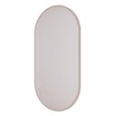 Ver imagem 1 de Espelho Decorativo Jade (103x53cm) Off White - Cimol