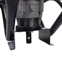 Ver imagem 2 de Perfurador de Solo com 3 Brocas DPS523P Motor 2 Tempos Gasolina 52CC 2,5HP Easy Start Tanque 1,2L