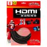Cabo HDMI 1.4 Ultra Hd 3D 8 Metros - Cirilo Cabos - 1