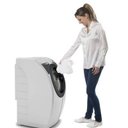 Ver imagem 4 de Lava e Seca VIP 7kg Mueller 220V Branco