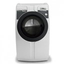 Ver imagem 1 de Lava e Seca VIP 7kg Mueller 220V Branco