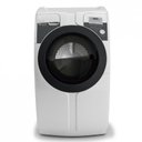 Ver imagem 5 de Lava e Seca VIP 7kg Mueller 220V Branco