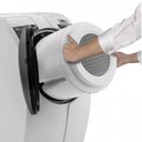 Ver imagem 6 de Lava e Seca VIP 7kg Mueller 220V Branco