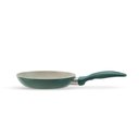 Ver imagem 4 de Jogo de Panelas Brinox Antiaderente Ceramic Life 7 Peças Easy Verde Jade Verde
