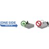 Colchao Simmons Portland Casal - 1,38 X 1,88 - 1