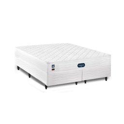 Colchao Simmons Portland Casal - 1,38 X 1,88 - 3