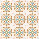 Ver imagem 2 de Papel de Parede Cozinha Azulejo Português Coimbra