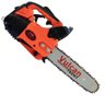Motosserra Profissional Vulcan Vsl-250 25,4cc 0,9hp 11.000rpm + Óleo Lubrificante Toyama - 3