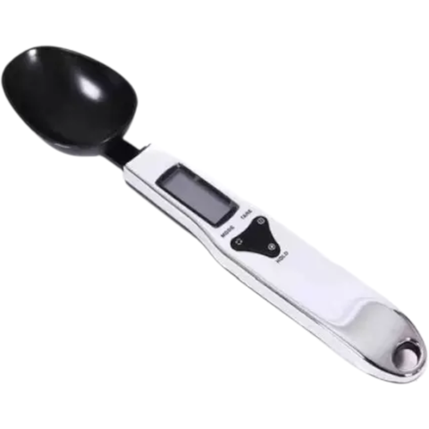 Balança Digital Colher 500 Gr B-max Bma10