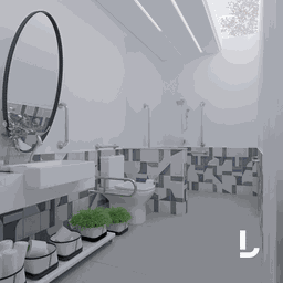 Vaso Sanitário para Caixa Acoplada Axis P.470.17 + Cd.21f.17 Branco Deca - 7