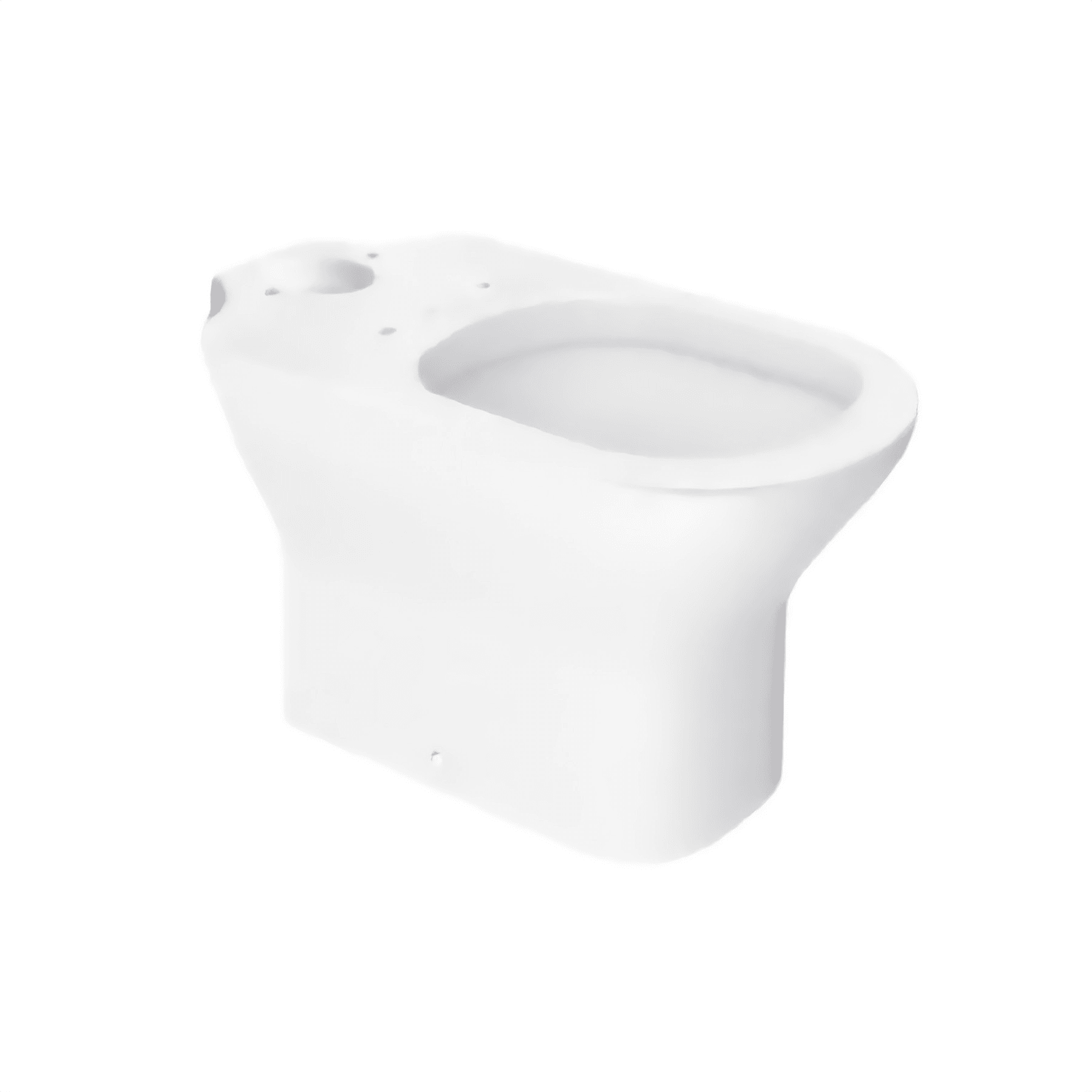 Vaso Sanitário Com Caixa Acoplada Axis P.470.17 + CD.21F.17 Branco Deca é boa?