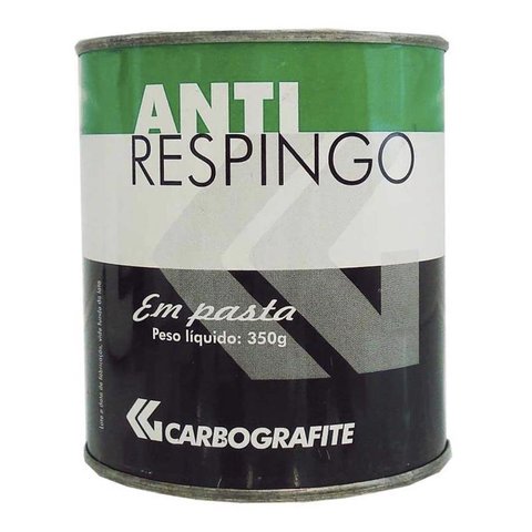 Antirrespingo em Pasta 350g - Carbografite 010083010