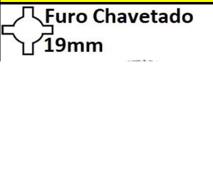 RODA DE LIMPEZA 100x100 mm - 2