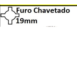 RODA DE LIMPEZA 100x100 mm - 2