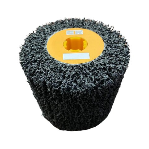 RODA DE LIMPEZA 100x100 mm