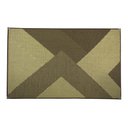 Ver imagem 3 de Tapete Sisal Grande Antiderrapante Sala 2,00x2,50 Modelos S-620