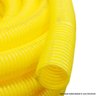 Conduite Flexível Pvc Corrugado Amarelo 25 Metros Adtex - 3