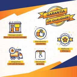 Conduite Flexível Pvc Corrugado Amarelo 25 Metros Adtex - 4