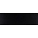 Ver imagem 1 de Fita de Borda Pvc Cristallo Preto Duratex 22x0,45mm Rolo 20m Rehau
