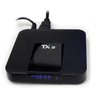 Tv Box Tx9 2 Ram 16 Rom Android 8.1 Com Bluetooth - 5