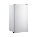 Ver imagem 1 de Frigobar 93 Litros Elgin Porta Reversível Compartimento Extra Frio Bafn093d2na Branco 220v