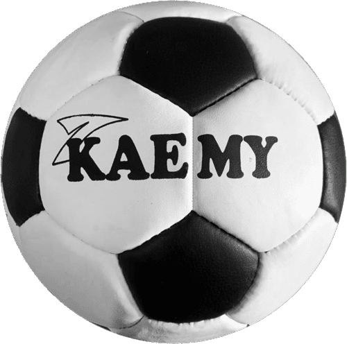 Bola Futsal Kaemy Casca Grossa K82 Futsal Casca Grossa K82 - 1