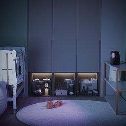Armadilha Luminosa Mata Insetos Safe Night - Silenciosa, sem Produtos Químicos e Eficiente - 3