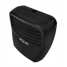 Armadilha Luminosa Mata Insetos Safe Night - Silenciosa, sem Produtos Químicos e Eficiente - 7