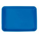 Ver imagem 3 de Bandeja Higiênica Azul Mor